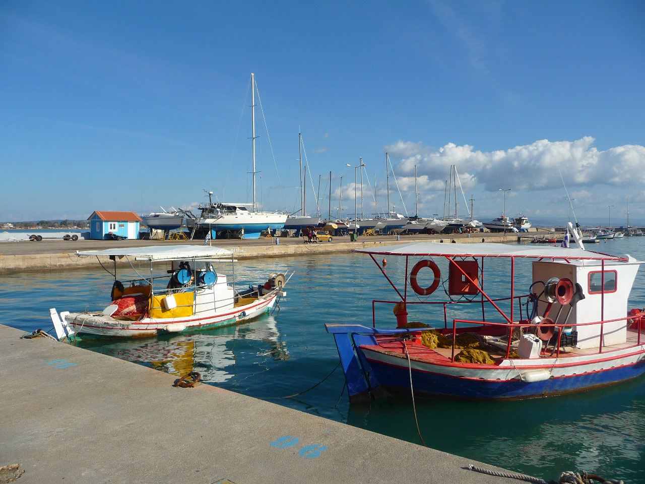 Excursions Katakolon Olympie; Croisière à Katakolon